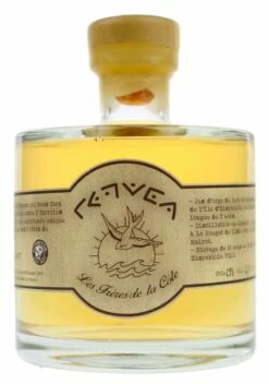 Frères De La Côte - Rumsky