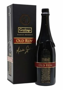 Gosling's Family Reserve