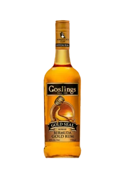 Gosling's Gold Rum