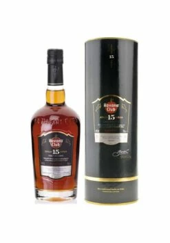 Havana Club - 15 Ans