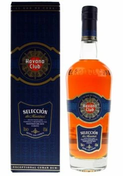 Havana Club - Selección De Maestros