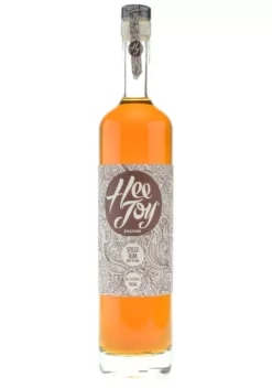 Hee Joy Spiced Rum