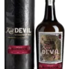 Kill Devil - Barbados - 21 Ans (Distillerie WIRD) -Kerry Wines Magasin rhum kill devil barbados 21 ans distillerie wird