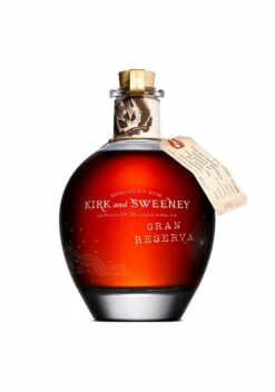 Kirk & Sweeney Gran Reserva