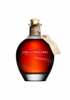 Kirk & Sweeney Reserva