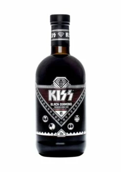 Kiss - Black Diamond Premium Dark