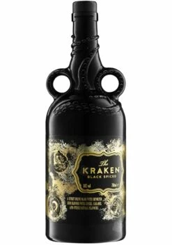 Kraken - Edition Limitée 2020