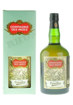 La Compagnie Des Indes - Caraïbes