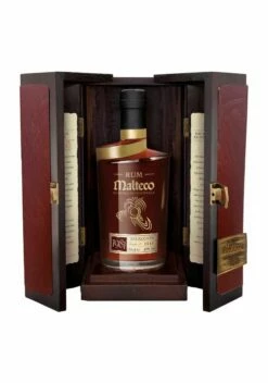 Malteco - Millésime Seleccion 1981