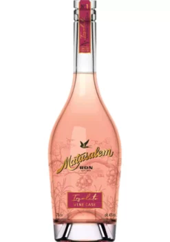 Matusalem - Insolito Wine Cask