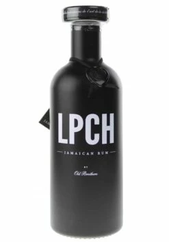 Old Brothers - LPCH Jamaican Rum Batch 3