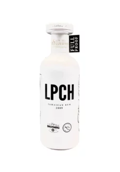 Old Brothers - LPCH Jamaican Rum Special Edition 2009