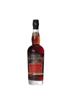 Plantation - Old Fashioned Traditional Dark (OFTD) 69%