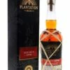 Plantation - Single Cask Long Pond 1998 (CRV) Finish Bourbon X Bar 1802