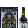 Presidente Marti - 19 Ans 1 Presidente Marti - 19 Ans -Kerry Wines Magasin rhum presidente marti 19 ans