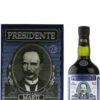 Presidente Marti - 23 Ans -Kerry Wines Magasin rhum presidente marti 23 ans