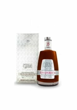 Quorhum - 23 Ans