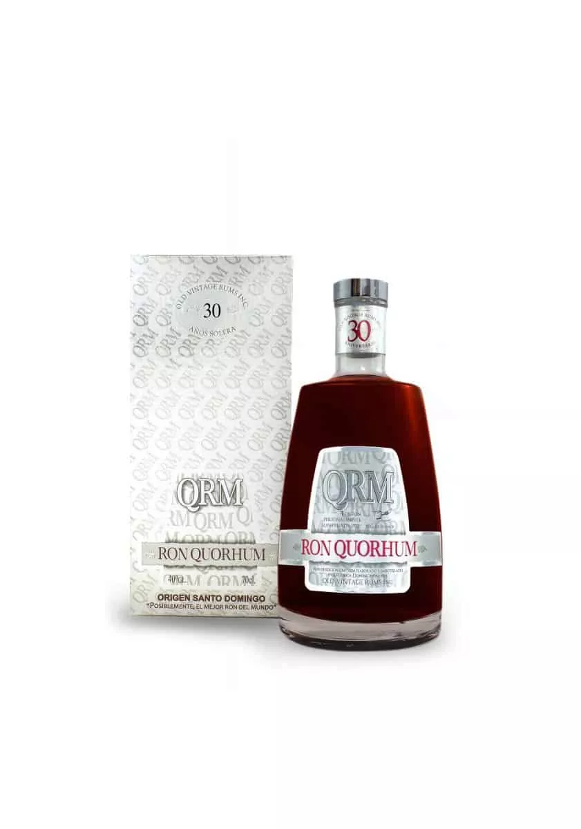 Quorhum - 30 Ans 3 Quorhum - 30 Ans