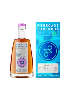 Renegade Rum - Études Pearls