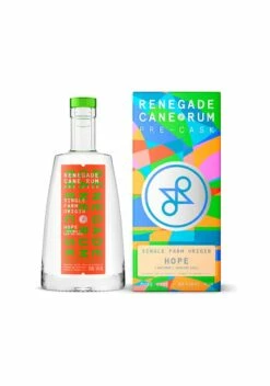 Renegade Rum - Hope Pot Still
