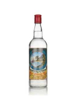 River Antoine - Rivers Royale Grenadian Rum 69%