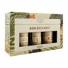 Ron Esclavo - Coffret 3 X 5cl - Gran Reserva 12 Ans Et XO -Kerry Wines Magasin rhum ron esclavo coffret 3 x 5cl gran reserva 12 ans et xo