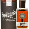Ron Relicario Supremo -Kerry Wines Magasin rhum ron relicario supremo