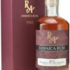 Rum Artesanal - Jamaica 1982 40 Ans -Kerry Wines Magasin rhum rum artesanal jamaica 1982 40 ans
