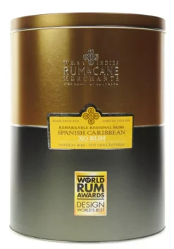 Rum & Cane - Spanish Caribbeans