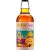 Rum Sponge - Barbados 22 Ans 2000 Edition N°18 -Kerry Wines Magasin rhum rum sponge barbados 22 ans 2000 edition n18