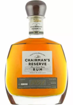 Santa Lucia Chairman's Reserve 1931