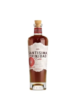 Santisima Trinidad De Cuba 15 Ans
