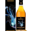 Savanna - Single Cask N°727 - 6 Ans 2016 Traditionnel Ex Cognac Ex Porto