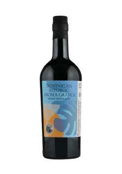 SBS Origin Dominican Republic Aroma Grande