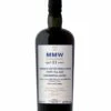 Scheer Velier Main Rum - MMW Wedderburn 11 Ans Continental -Kerry Wines Magasin rhum scheer velier main rum mmw wedderburn 11 ans continental