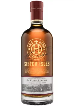 Sister Isles - Dark Pedro Ximénez