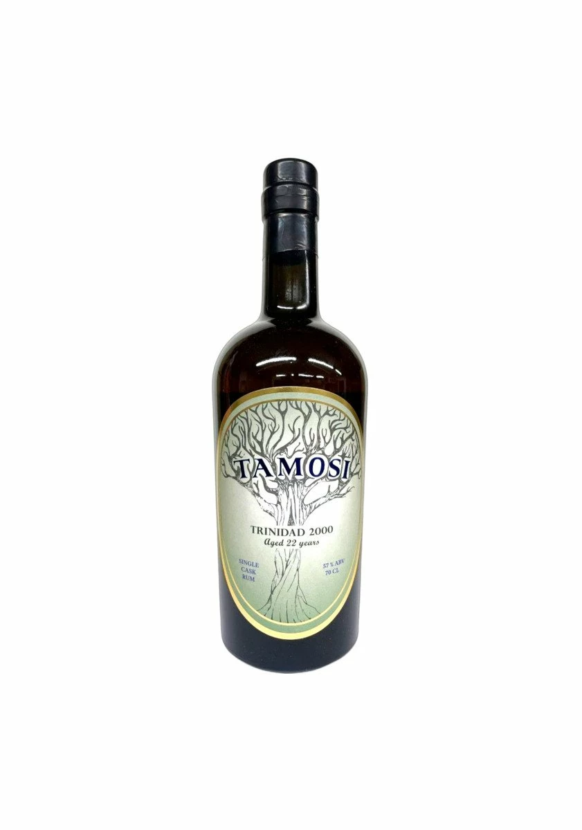 Tamosi - Trinidad 2000 22 Ans 3 Tamosi - Trinidad 2000 22 Ans