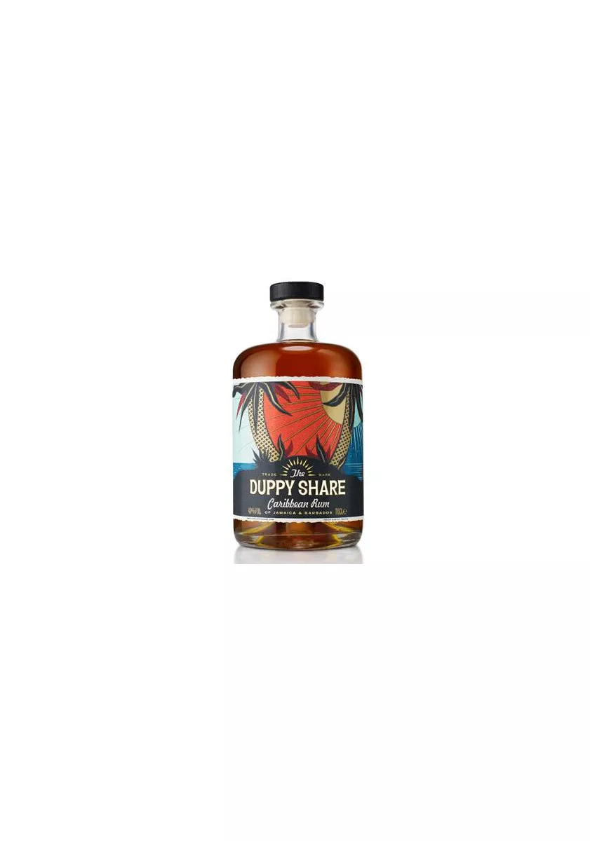 The Duppy Share Caribbean Rum 3 The Duppy Share Caribbean Rum