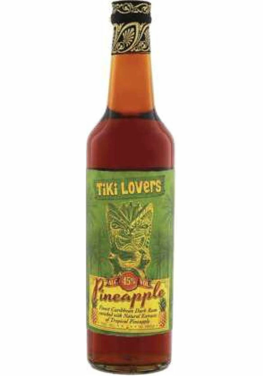 Tiki Lovers Pineapple 3 Tiki Lovers Pineapple