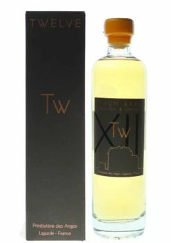 Twelve - Jamaïque & Île De La Réunion