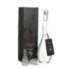 Uluvka - Coffret Avec 2 Verres De Dégustation -Kerry Wines Magasin rhum uluvka coffret avec 2 verres de degustation