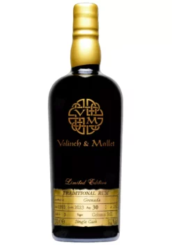 Valinch & Mallet - The Spirit Of Art 2023 - Grenada 1993