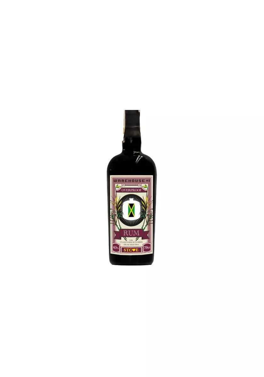 Warehouse 1 - STCE♥ Long Pond 3 Warehouse 1 - STCE♥ Long Pond