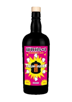 Warehouse 1 - Trelawny Explosion C«»H Hampden