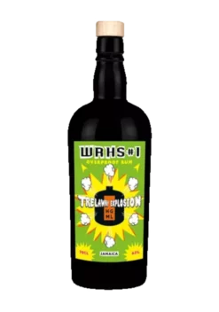 Warehouse 1 - Trelawny Explosion HGML Hampden