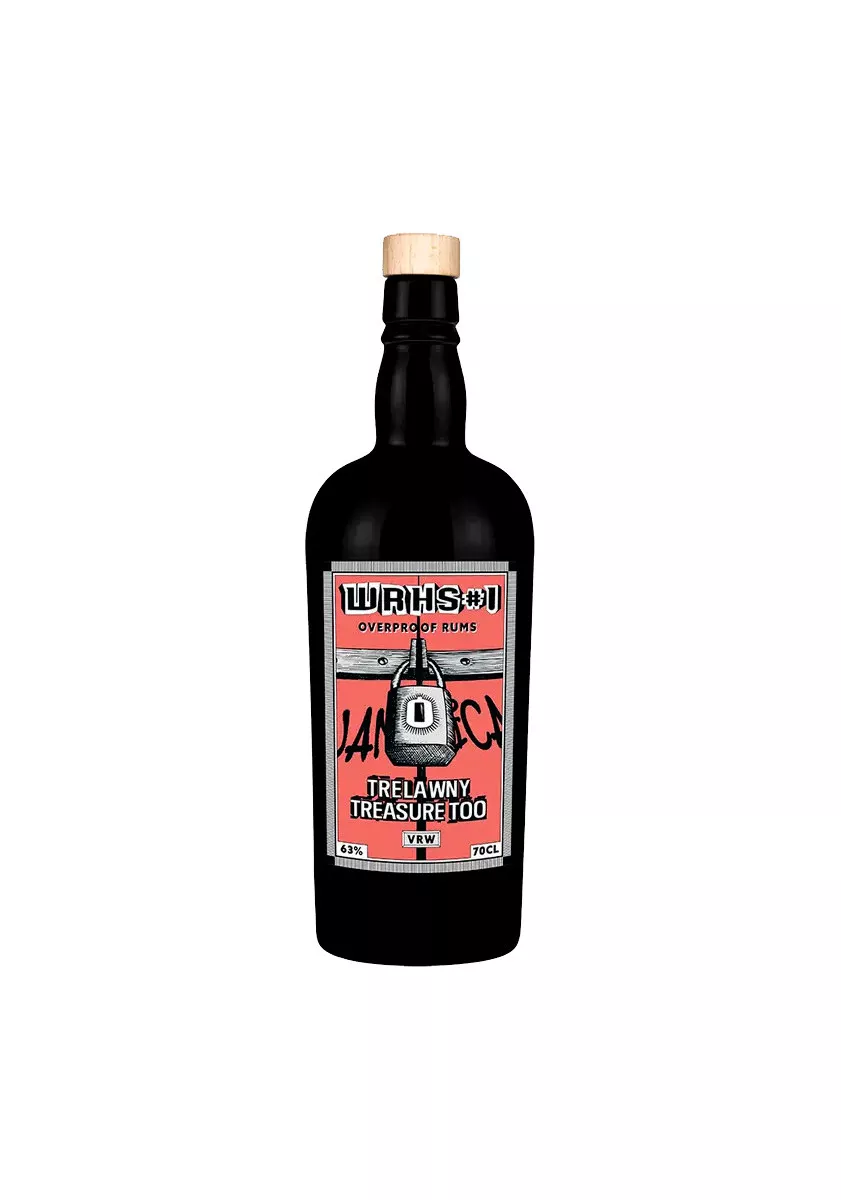 Warehouse 1 - VRW Long Pond Trelawny Treasure Too 3 Warehouse 1 - VRW Long Pond Trelawny Treasure Too