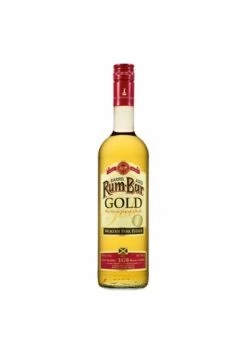 Worthy Park Rum Bar Gold High Proof