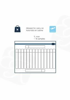 Sample 60ml Blanton's - Straight From The Barrel 65% -Kerry Wines Magasin sample 60ml blantons straight from the barrel 65 2