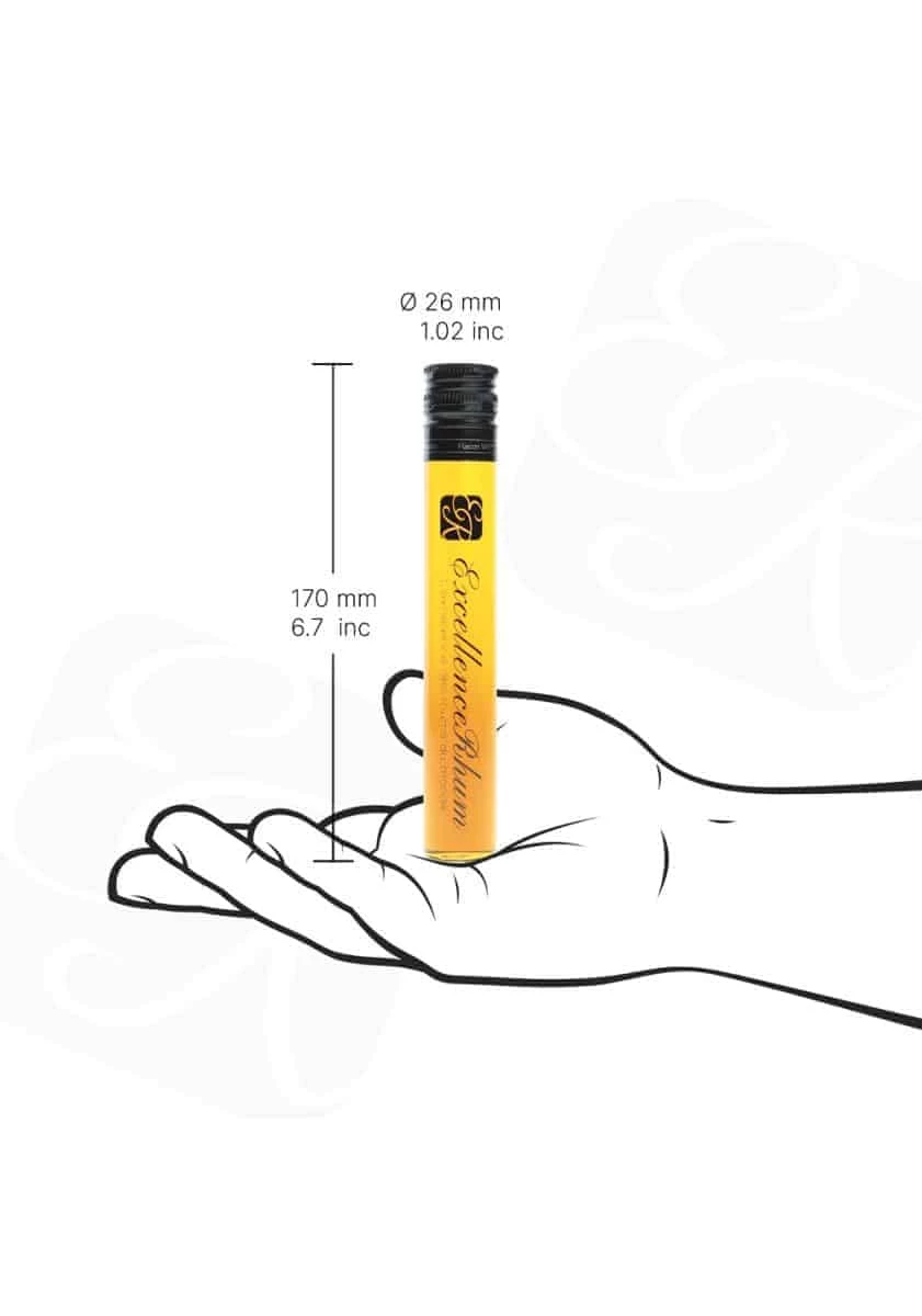 Sample 60ml Christian Drouin - 14 Ans Finish Rhum Hampden Angels 4 Sample 60ml Christian Drouin - 14 Ans Finish Rhum Hampden Angels – Image 2