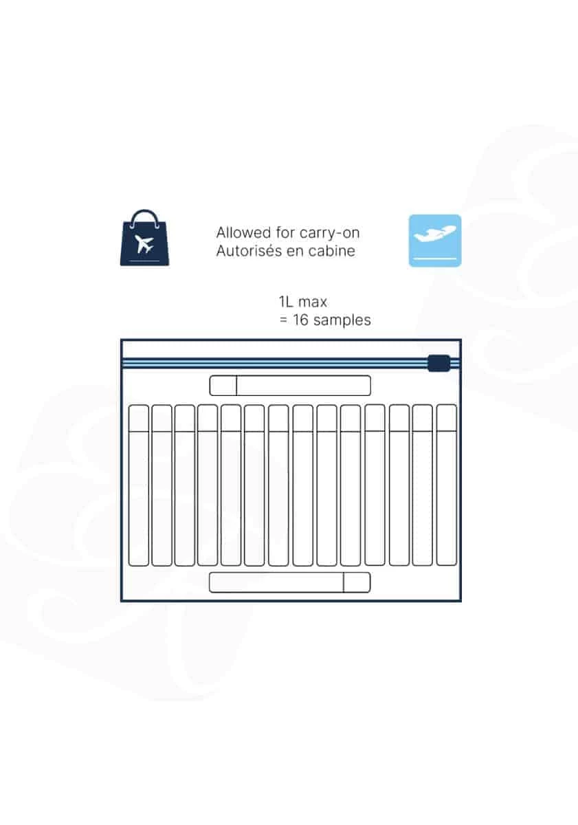 Sample 60ml Christian Drouin - 14 Ans Finish Rhum Hampden Angels 6 Sample 60ml Christian Drouin - 14 Ans Finish Rhum Hampden Angels – Image 4